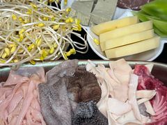 -邓莽子老火锅(鲁祖庙店)