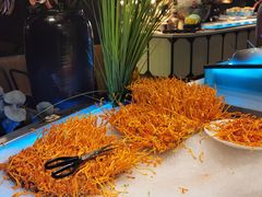 -V-ONE西雅图海鲜自助餐厅(仓山万达广场店)