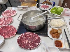 -黑山牛肉汤火锅(花城汇店)