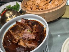 -客家汇·客家传承菜(水库店)
