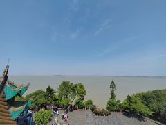 -岳阳楼景区