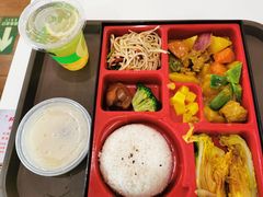 -贝林大翅鲸简餐厅(国家海洋博物馆店)