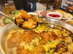 -中和远东火锅兔(老店)