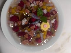 -初蓉丨遇见新川菜(亲贤街荣耀店)