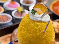 -楠火锅(龙阳广场店)