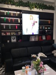 -ASA HAIR SALON