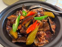 -老洋房花园饭店(绍兴路店)