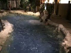-中铁花水湾温泉酒店(大邑店)