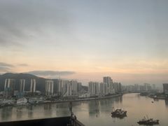 -澳门十六浦索菲特大酒店