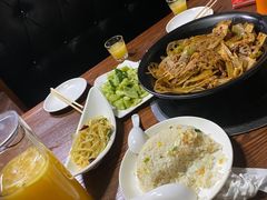 -掌上鲜(南顺城街店)