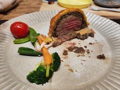 -华阳时光吧餐厅(华阳广场国际大饭店)