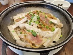 -园林美食城·本土农家菜(杨和镇店)