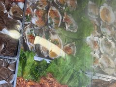 -塘屋烧烤·云南火塘烧烤品牌(联盟路店)