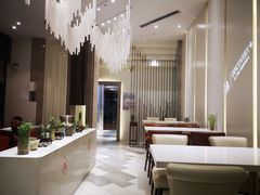 大堂-泉上·发现DISCOVERY ·黔菜餐厅(银海元隆广场店)