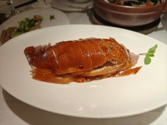 -四季民福烤鸭店(前门大栅栏店)
