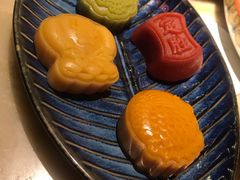 松鼠桂鱼-探花·意境江南菜·唐伯虎文化体验店·松鼠桂鱼(观前店)