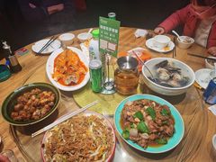 -农家乐·福建土菜(金榕北路店)