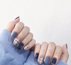 -Pink You美甲美睫纹绣定制中心