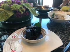 冷菜-湖影中餐厅·南京金茂威斯汀大酒店