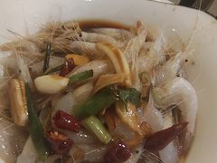 -启东小海鲜(庄先湾路1号店)