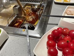 -海底捞火锅(海宁路店)