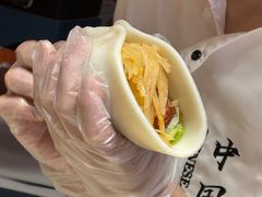 -张果佬年糕卷(科巷店)