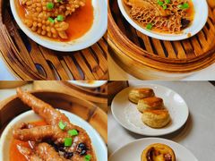 -万龙洲海鲜(大兴绿地缤纷城店)