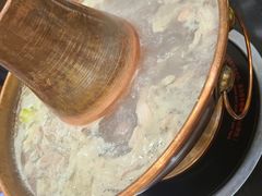 -情忆草原涮肉馆
