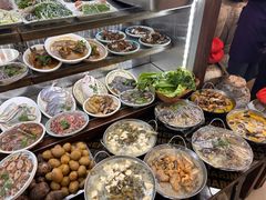 -绍兴名菜馆(可乐路店)