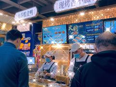 -火刻北京烤鸭(市北区·鲍岛市场店)