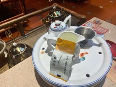 自享装罗汉果茶-点都德(华强南店)