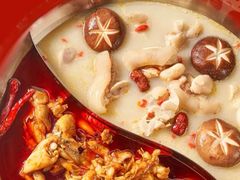 -重庆高老九火锅(昆山万象汇店)