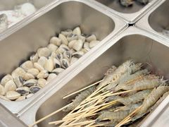 -香蜜轩·粤菜·宴会(世界之窗店)