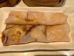 Q弹的鲜虾肠粉-金鼎轩(亚运村店)