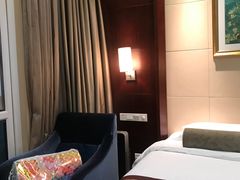 -中家鑫园温泉酒店鑫悦汤泉