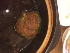 狮子头-老街饭庄·地道淮扬菜(扬子江北路总店)
