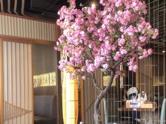-九井澤精致料理(金茂店)
