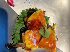 鹅肝-和彩放题(渔阳店)