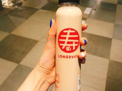 寿奶茶-寿奶茶·鲜奶与茶(合生汇购物中心店)