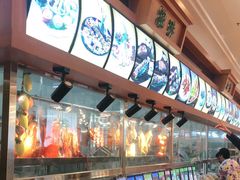 -琼菜王(南海店)