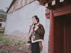 -达仓郎木寺院