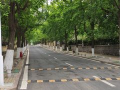 -青岛第三海水浴场