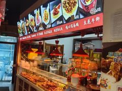 -马家饭堂(南街薰酱店)