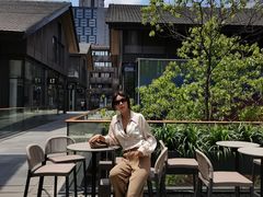 -星巴克臻选(成都太古里店)