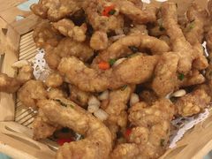 -桦立酒家(宜山路店)