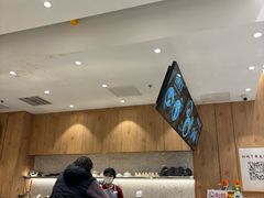 -鲜芋仙(大兴龙湖店)