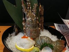 小青龙-赤坂亭·M9和牛烧肉·铁板烧·日料398放题(长泰广场店)