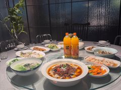 -外婆家(杭州马塍店·杭帮菜名店)
