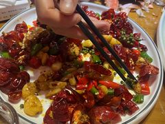 -醉壹号海鲜大排档(厦门美食地标店)