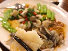 -猪肉婆私房菜(容桂总店)